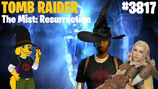 TRLE: [3817] The Mist: Resurrection screenshot 5