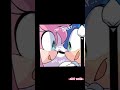 Sonamy 💖💙🦔