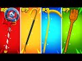 30 *BEST* Tryhard Pickaxes In Fortnite For 2024!