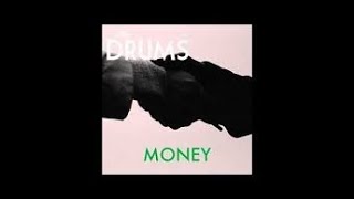 The Drums   Money instrumental loop remix