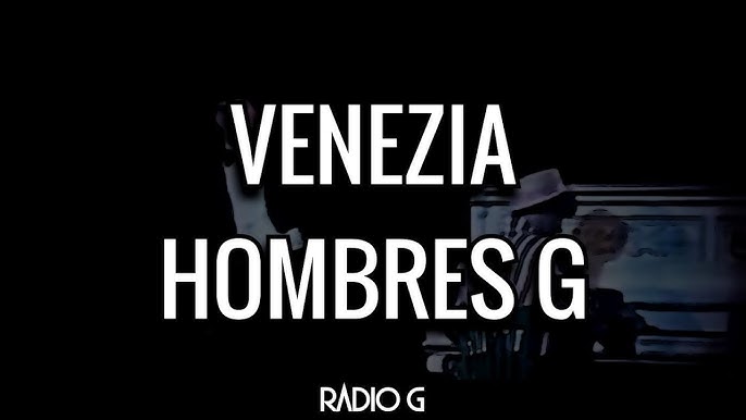 Y Cayo La Bomba (Fetida) - Hombres G #parati #fyp #foryou #music