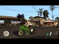 Gta sa kawasaki ninja zx10rr 2020  sound for pc and android