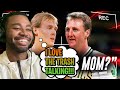 [REACTION] The Complete Compilation of Larry Bird’s Greatest Stories Told By NBA Players & Legends