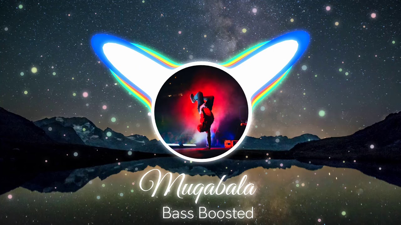 Mobipie6936 Muqabla Bass BoostedPrabhu DevaBass Boosted