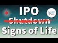 The 20-Day IPO Rule: How Navan Might Beat the Shutdown. Aptera Stock, Erebor,  and Snyk IPO.