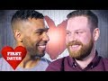 Will Damian's Tourettes Scare Date Off? | First Dates