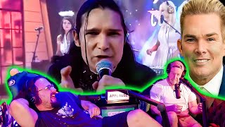 Sam Hyde and Nick Rochefort on Corey Feldman and SugarRay!