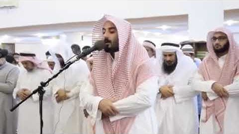 وَالَّذِينَ لَا يَشْهَدُونَ الزُّورَ تلاوة القارئ بندر نعمان