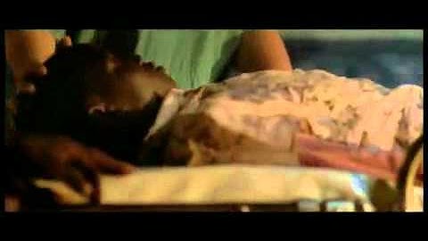 Doctors Without Borders.