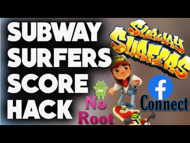 Highly Compressed Games, Hacked APKs, Mods, PC Gaming - Download now!: Subway  Surfer Hacked