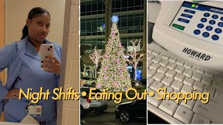 New Nurse | Work Life Balance| Dallas, Tx