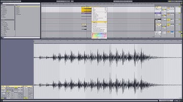 Trailer Sound Design - How To Whoosh Hit