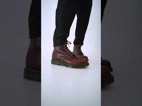 DR. MARTENS BOOTS