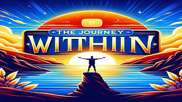 The Journey Within: Exploring Your Inner Strength | #positivevibes #achievegreatness #achievemore