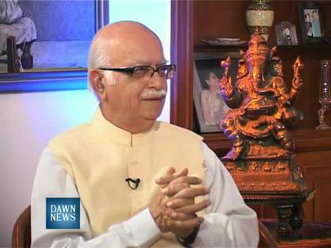 TalkBack w/ Wajahat Khan & LK Advani Ep29 Pt3