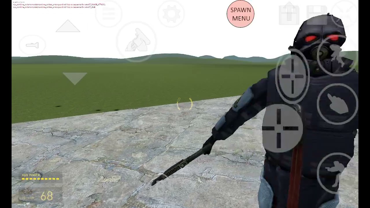 Gen apk gmod android