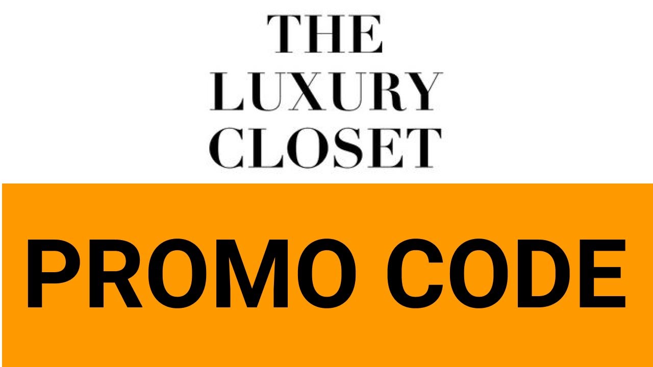 The Luxury Closet