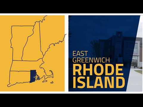 New England Tech: Campus Life! - Student Experience at Our Tech School