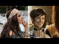 TALES OF WAAHL PT 2 Woman Cuts Her Long Hair Short Forced Haircut Girl Shaves Her Head Pixie Haircut 