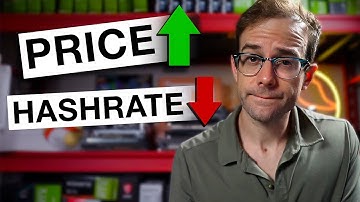 The Interesting State of Ethereum Classic Mining