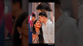 “Some stories end on screen, but stay in the heart 💭”#kaira #kartik #naira #trendingshorts #yrkkh