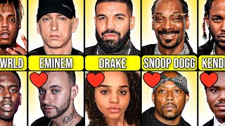 Siblings of Famous Rappers