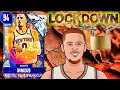 DONTE DIVINCENZO IS THE TOP DEFENSIVE POINT GUARD IN MYTEAM? NBA 2k24 UNLIMITED GAMEPLAY