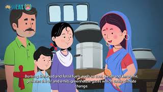 Solar Powered Microgrids Transforming Rural Electrification
