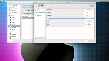 Get Back Missing Fonts in New Native OS X GIMP 2.8.2