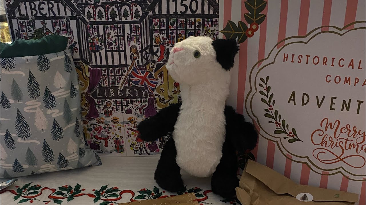 Третий день влогмасов. Наконец-то приступаем к сшиванию!