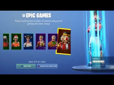 how-to-get-every-skin-in-fortnite-for-free-on-xbox-glitch-|-season-9