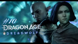 :   Dragon Age: The Veilguard #10