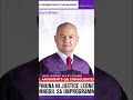 Presidential SARO Consent: Budget Release Explained #shorts