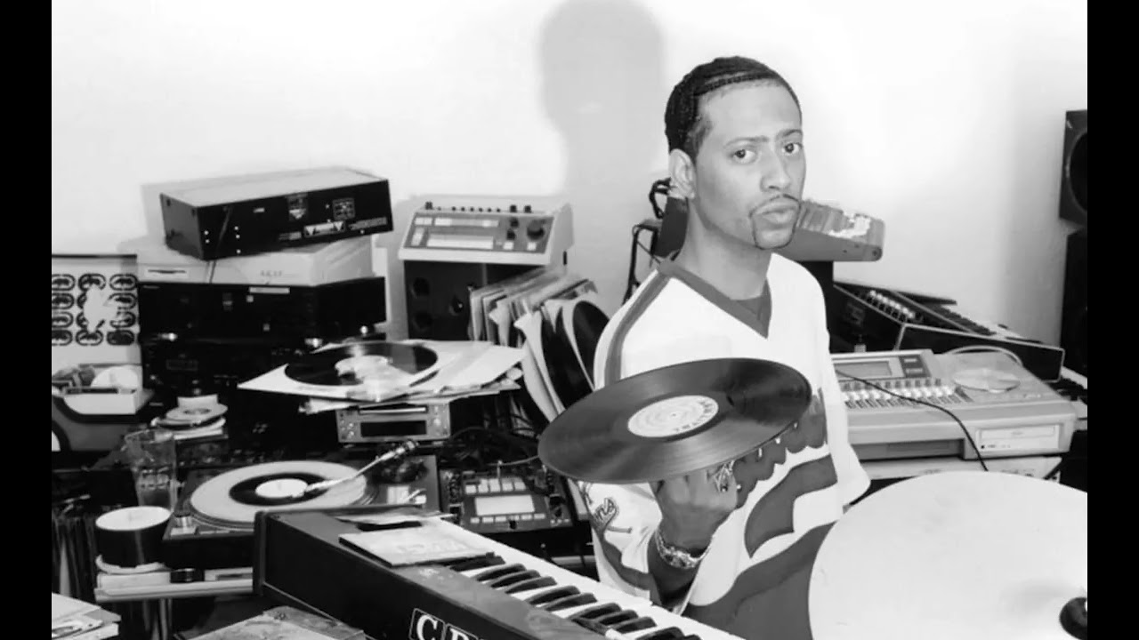 Street Soul Boom Bap | Nas x DJ Premier Type Beat - “FLY JOINT”