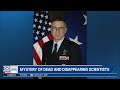Congressional investigation targets string of American scientist deaths and disappearances