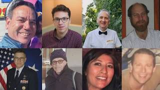 Congressional investigation targets string of American scientist deaths and disappearances