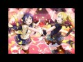 ラブライブ No brand gils えりうみMIX