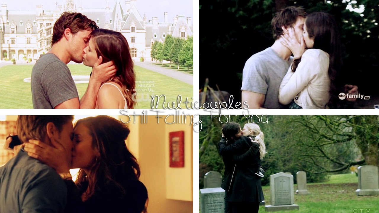 Still Falling For You