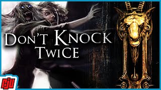 Don't Knock Twice | The Baba Yaga | Indie Horror Game