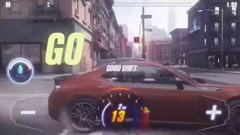 CSR2 part 12