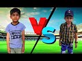 Shocking outcome shoaibriaz vs chota faizan cricket match