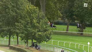 Vidéo de la course PMU PRIX DE NANTES