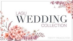 LAGU WEDDING COLLECTION | KOMPILASI  - Durasi: 57:56. 