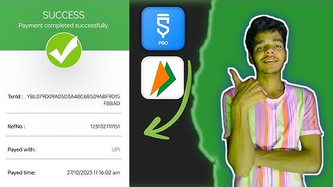 UPI Payment Project free in Sketchware Pro | UPI Project