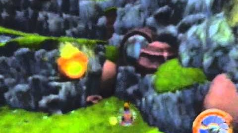 Trophy Guide: Jak and Daxter 1: Precursor Basin