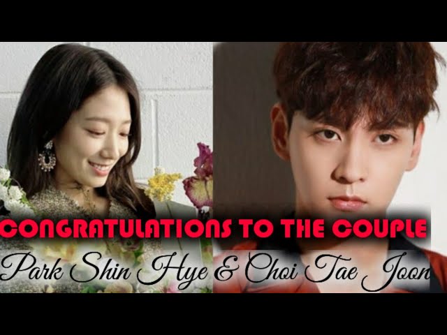 Korean Actors Park Shin-hye & Choi Tae-joon Are Engaged, Expecting First  Child, Choi Tae-joon, Engaged, Park Shin-hye, Pregnant