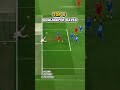 The most stunning save from a goalkeeper