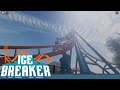 Ice Breaker | Roblox | POV