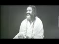 Entrevue avec maharishi en 1965   yoga et mditation transcendantale