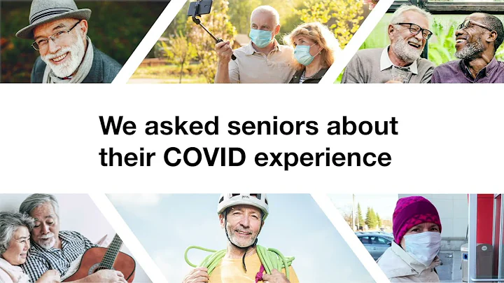 We Asked Seniors About Their COVID Experience | Susan's Interview